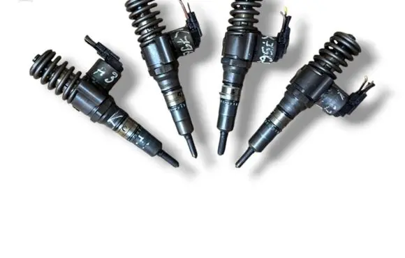 Audi A3 S3 A3 Sportback 8P Fuel injector 0414720404 03G130073G