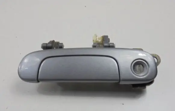 Mazda 323 Front door exterior handle 