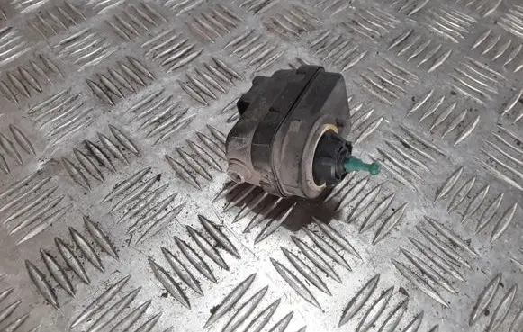 Renault Laguna II Headlight level adjustment motor 