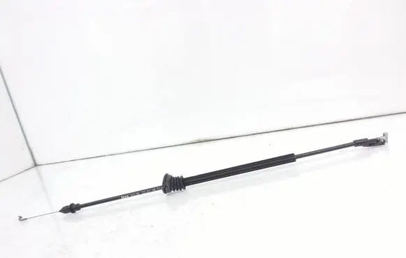 Skoda Octavia Mk2 (1Z) Front door cable line 1Z0837085