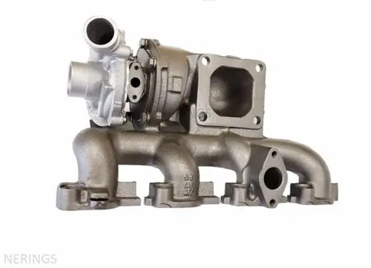 Ford Mondeo Mk III Turbo 714467 714467-5014S