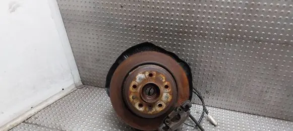 BMW X1 E84 Rear wheel hub spindle/knuckle 6788050