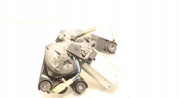 Honda Civic Rear window wiper motor