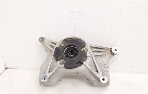 Tesla Model Y Coil spring mount 104437100D