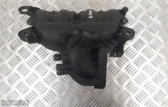 Peugeot RCZ Intake manifold v759507 89846