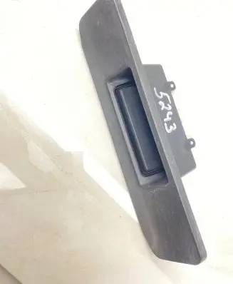 Mercedes-Benz ML W166 Tailgate/trunk/boot exterior handle A1667500493 2218702410