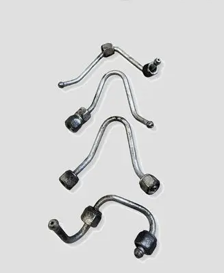 Nissan Qashqai Fuel line/pipe/hose