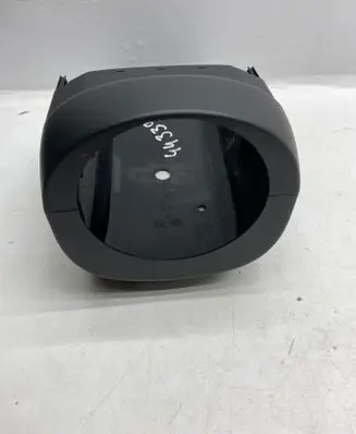 Audi A6 S6 C7 4G Steering wheel trim 4G0953516 4G0953515
