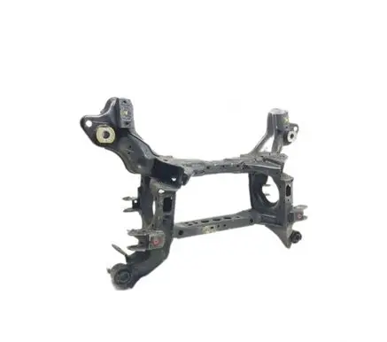 Ford Fusion II Rear subframe HG9C5K067A
