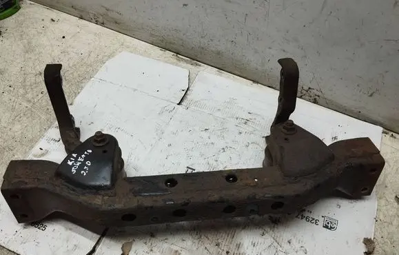 KIA Sorento Front subframe