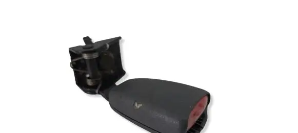 Volvo S60 Rear seatbelt buckle 9156905