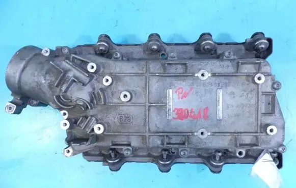 Mercedes-Benz GL X164 Intake manifold A6290900844 IMPRK1230815