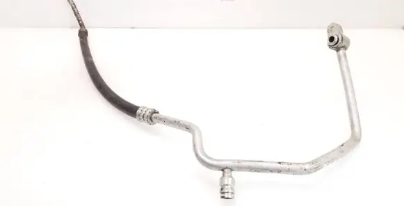 Suzuki Grand Vitara II Air conditioning (A/C) pipe/hose