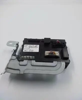 Nissan Leaf I (ZE0) Other control units/modules 284B13NL1A 116RAI000258 116RI000259