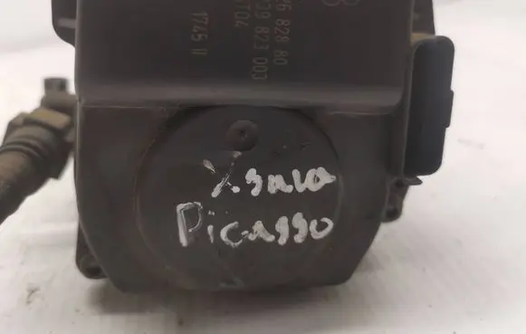 Citroen Xsara Picasso Throttle valve 9652682880 32174511 408239823003