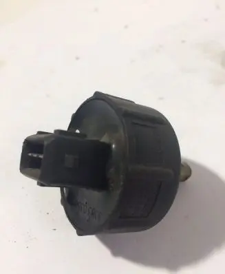 Citroen Berlingo Oil breather separator 9609963580 33830358