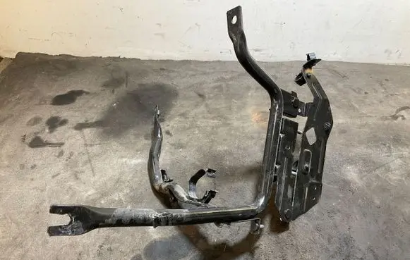 Citroen Jumper Other engine bay part