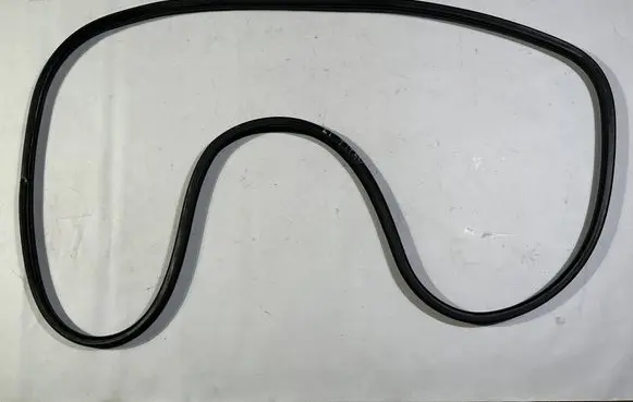 Nissan Titan Front door rubber seal USZCZTITA2016