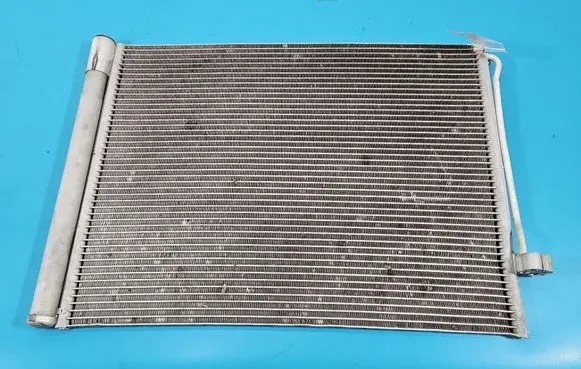 BMW X5 E70 A/C cooling radiator (condenser) 9239992 IMPRK1568497