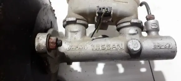 Nissan Primera Master brake cylinder BM38 830RF