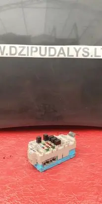 Mitsubishi Pajero Fuse module 612140989 91840W