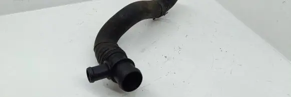 Audi A3 S3 A3 Sportback 8P Engine coolant pipe/hose N906929