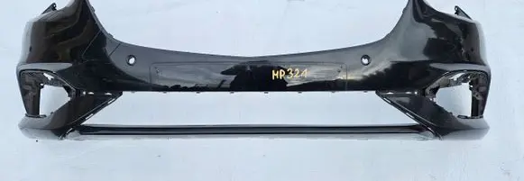 Opel Insignia B Front bumper 1111QWWWW21