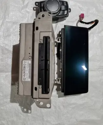 BMW 3 F30 F35 F31 Radio/CD/DVD/GPS head unit 9387453 6822067 9350723