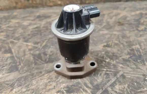 Honda Jazz Throttle valve SV02 016121