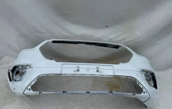 Ford Transit Custom Front bumper JK2117F003 JK2117F003A