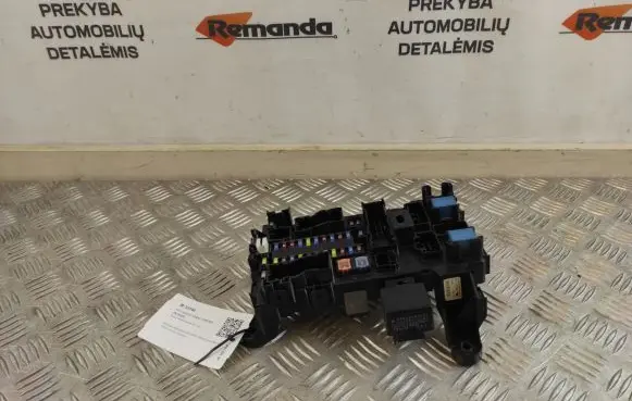 Suzuki Grand Vitara II Other control units/modules 06115T30 9421