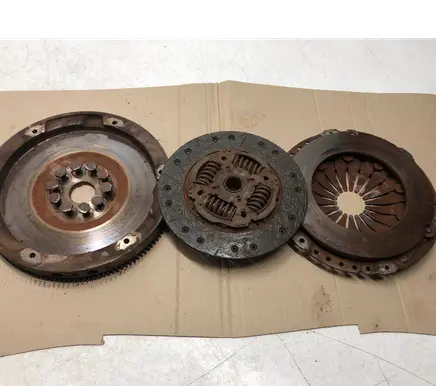 Opel Zafira A Clutch set kit R90502914 1208067