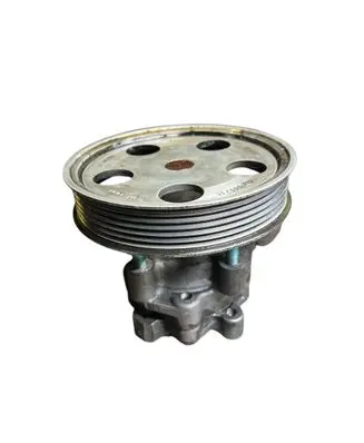 Power steering pump