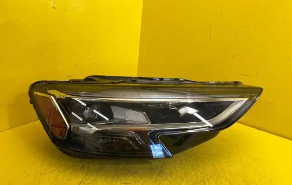Audi A8 S8 D5 Headlight/headlamp 4n0941034e