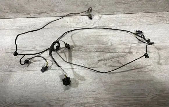 BMW X4 F26 Parking sensor (PDC) wiring loom 9315095 9315099 ENB002A