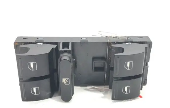 Seat Altea Electric window control switch