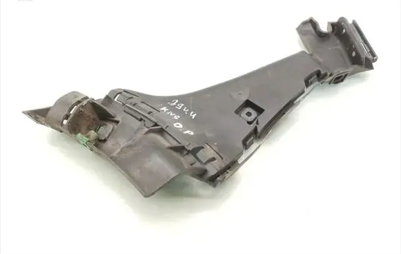 Volvo C30 Rear bumper mounting bracket 31265679
