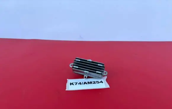 Skoda Superb B8 (3V) LED ballast control module 11500011090