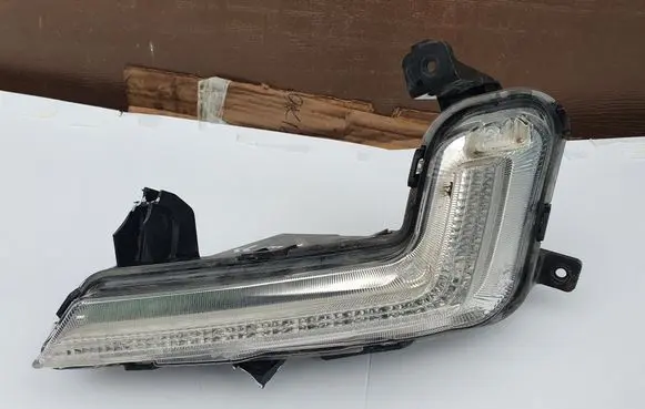 Hyundai Tucson IV NX4 LED Daytime headlight 92207D75
