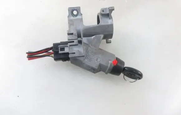 Ignition lock