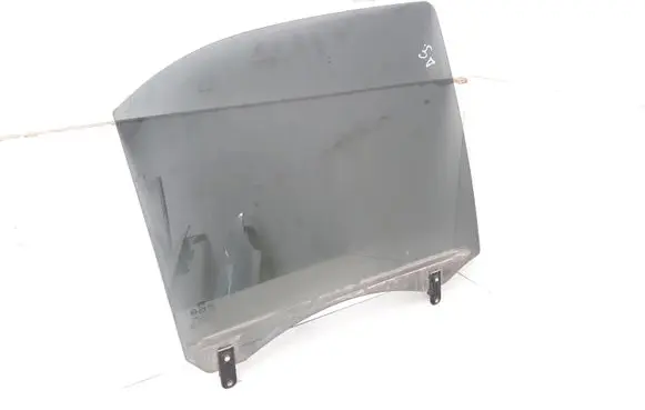 KIA Sorento Rear door window glass AS3