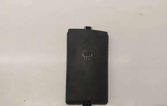 Skoda Octavia Mk3 (5E) Fuse box cover 5Q0937132B