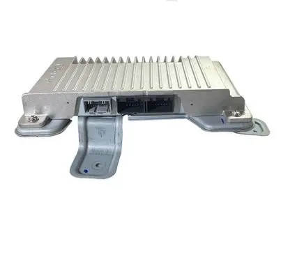 Ford Edge II Sound amplifier FT4T18T806AL
