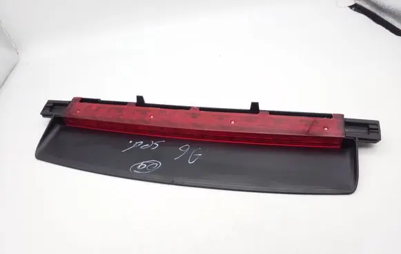 Audi A6 S6 C6 4F Third/center stoplight 4F5945097