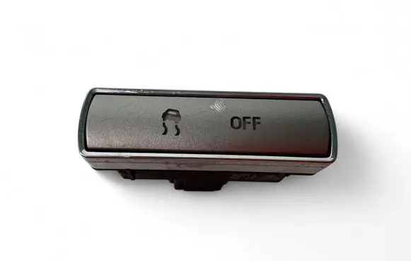 ESP (stability program) switch