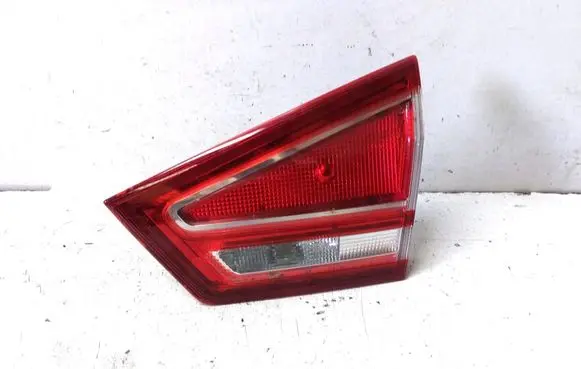 Ford B-MAX Tailgate rear/tail lights AV1113A602AG