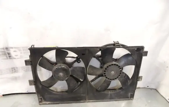 Mitsubishi Outlander Electric radiator cooling fan DS1