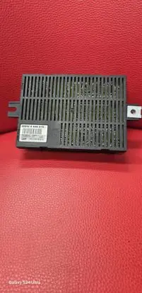 BMW 6 E63 E64 Light module LCM 6948576