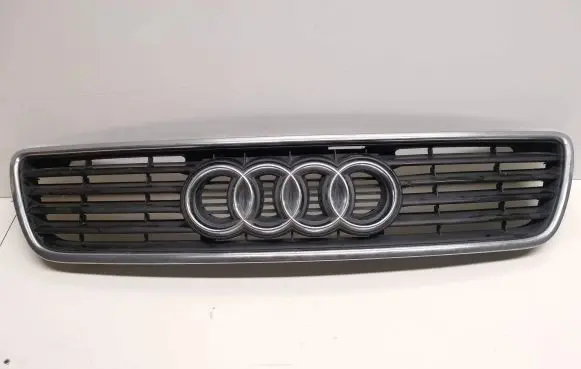 Audi A6 S6 C4 4A Front grill 4A0853601C