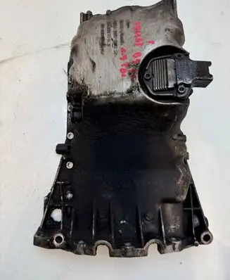 Volkswagen PASSAT B5.5 Oil sump 06B103603AQ 52787B21